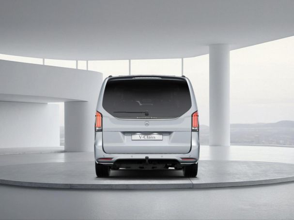 Mercedes-Benz V 300 d 4M AVANTGARDE Lang AMG Night Panorama