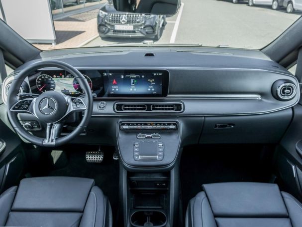 Mercedes-Benz V 300 d 4M Avantgarde lang AMG Airmatic AHK 360°