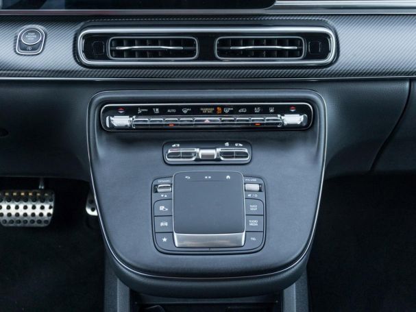 Mercedes-Benz V 300 d 4M Avantgarde lang AMG Airmatic AHK 360°
