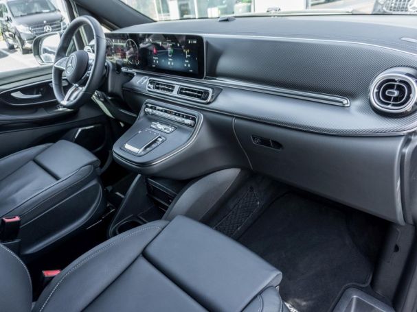 Mercedes-Benz V 300 d 4M Avantgarde lang AMG Airmatic AHK 360°