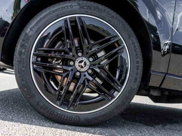 Mercedes-Benz V 300 d 4M Avantgarde lang AMG Airmatic AHK 360°