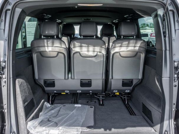 Mercedes-Benz V 300 d 4M Avantgarde lang AMG Airmatic AHK 360°