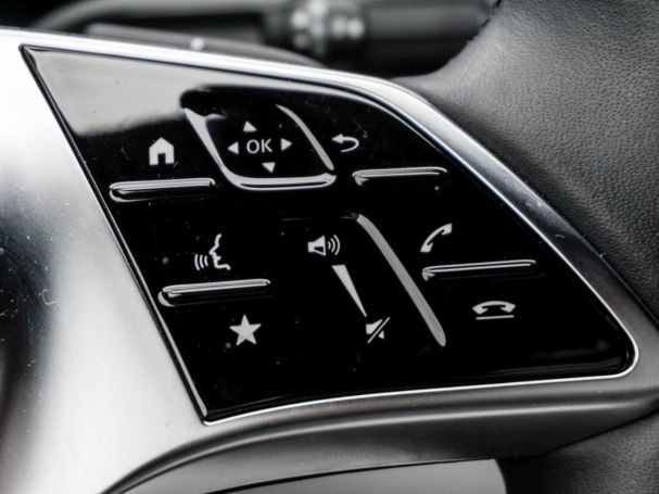 Mercedes-Benz V 300 d 4M AVANTGARDE Lang AMG Night 360° AHK