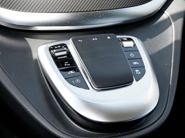Mercedes-Benz V 300 d 4M EDITION Lang AMG Night Airmatic Navi+