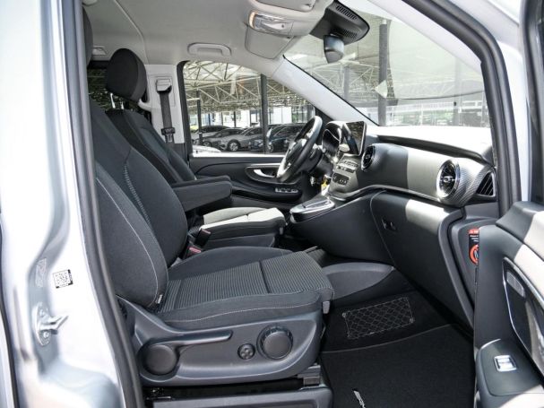 Mercedes-Benz V 300 d 4M EDITION Lang AMG Night Airmatic Navi+