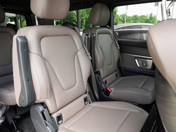 Mercedes-Benz V 300 d 4M Exclusive Extralang Airmatic AHK 360°