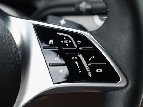 Mercedes-Benz V 300 d 4M Exclusive Extralang Airmatic AHK 360°