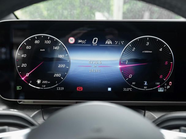 Mercedes-Benz V 300 d 4M Exclusive Extralang Airmatic AHK 360°