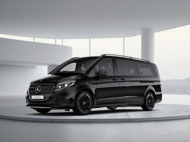 Mercedes-Benz V 300 d 4M Exclusive Extralang Airmatic AHK 360°