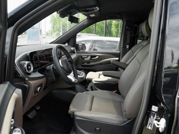 Mercedes-Benz V 300 d 4M Exclusive Extralang Airmatic AHK 360°