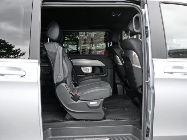 Mercedes-Benz V 300 d 4M EXCLUSIVE Lang 360° AHK NP 111.661 €