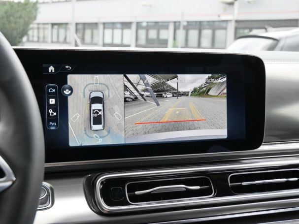 Mercedes-Benz V 300 d 4M EXCLUSIVE Lang 360° AHK NP 111.661 €