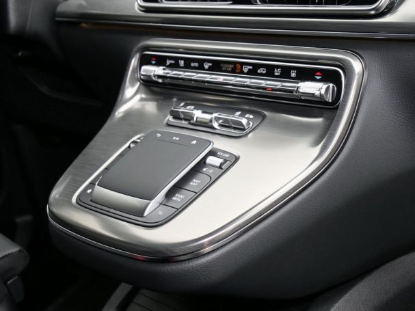 Mercedes-Benz V 300 d 4M EXCLUSIVE Lang 360° AHK NP 111.661 €