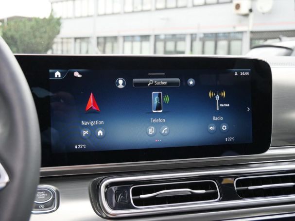 Mercedes-Benz V 300 d 4M EXCLUSIVE Lang 360° AHK NP 111.661 €