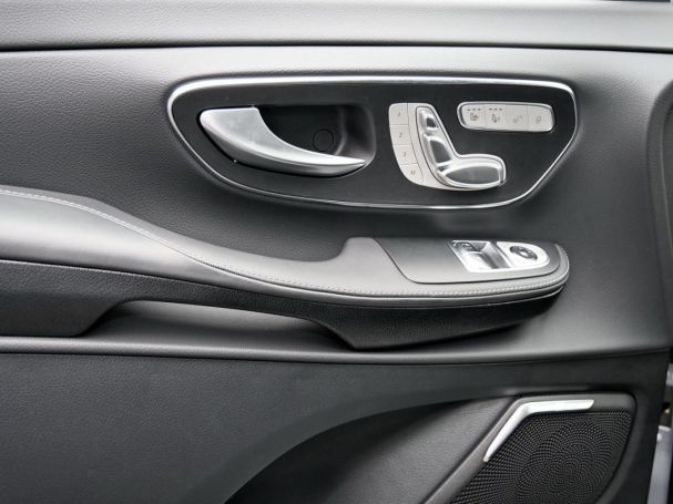 Mercedes-Benz V 300 d 4M EXCLUSIVE Lang 360° AHK NP 111.661 €