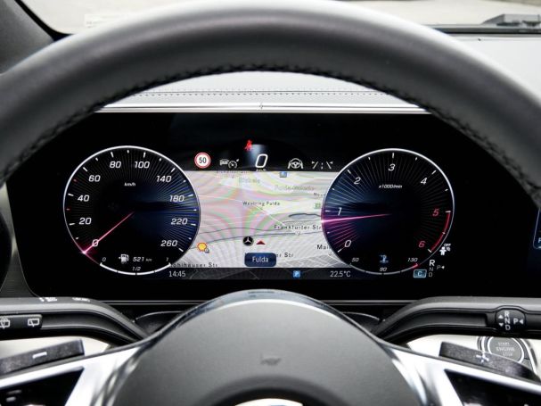 Mercedes-Benz V 300 d 4M EXCLUSIVE Lang 360° AHK NP 111.661 €
