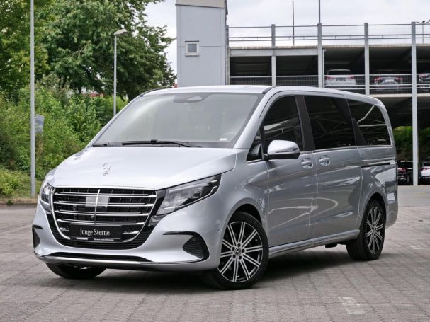Mercedes-Benz V 300 d 4M EXCLUSIVE Lang 360° AHK NP 111.661 €
