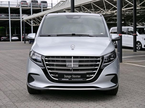 Mercedes-Benz V 300 d 4M EXCLUSIVE Lang 360° AHK NP 111.661 €
