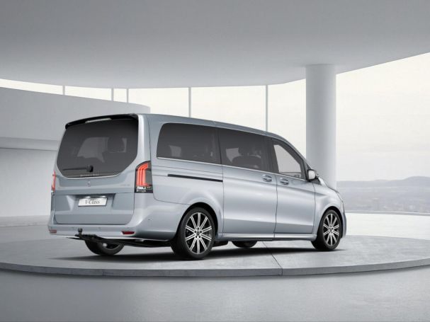 Mercedes-Benz V 300 d 4M EXCLUSIVE Lang Distronic 360° AHK