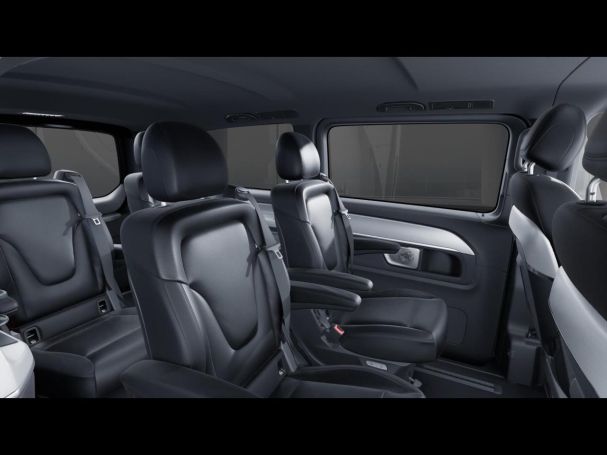 Mercedes-Benz V 300 d 4M EXCLUSIVE Lang Distronic 360° AHK