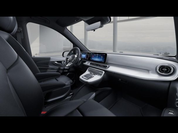 Mercedes-Benz V 300 d 4M EXCLUSIVE Lang Distronic 360° AHK