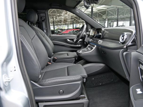 Mercedes-Benz V 300 d 4M EXCLUSIVE Lang 360° AHK NP 111.661 €