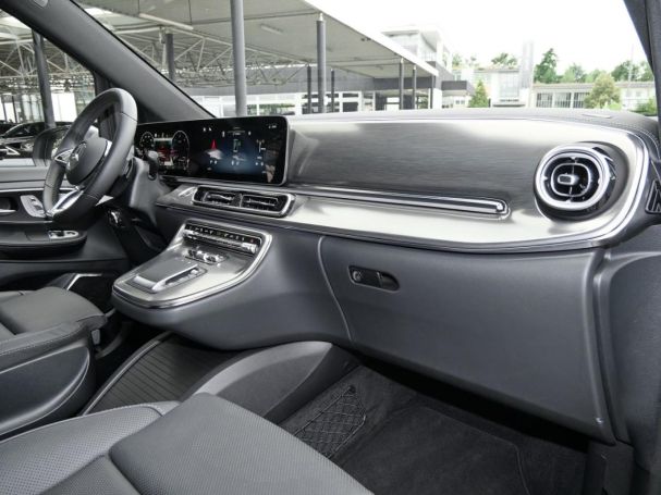 Mercedes-Benz V 300 d 4M EXCLUSIVE Lang 360° AHK NP 111.661 €