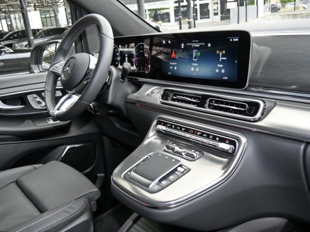 Mercedes-Benz V 300 d 4M EXCLUSIVE Lang 360° AHK NP 111.661 €