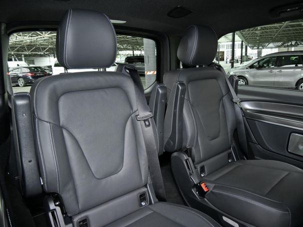 Mercedes-Benz V 300 d 4M EXCLUSIVE Lang 360° AHK NP 111.661 €