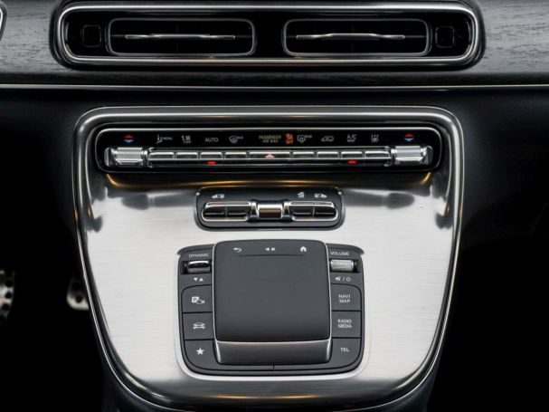 Mercedes-Benz V 300 d 4M EXCLUSIVE Lang Standhzg Distronic AHK