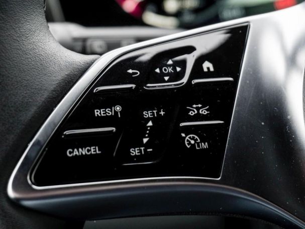 Mercedes-Benz V 300 d 4M EXCLUSIVE Lang Standhzg Distronic AHK