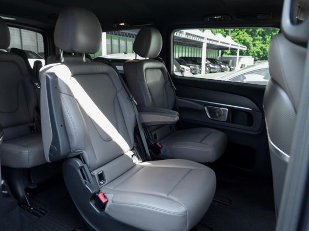 Mercedes-Benz V 300 d 4M EXCLUSIVE Lang AMG Distronic 360° AHK
