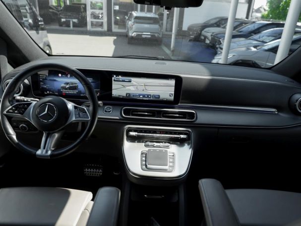 Mercedes-Benz V 300 d 4M EXCLUSIVE Lang AMG Distronic 360° AHK