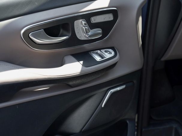 Mercedes-Benz V 300 d 4M EXCLUSIVE Lang AMG Distronic 360° AHK