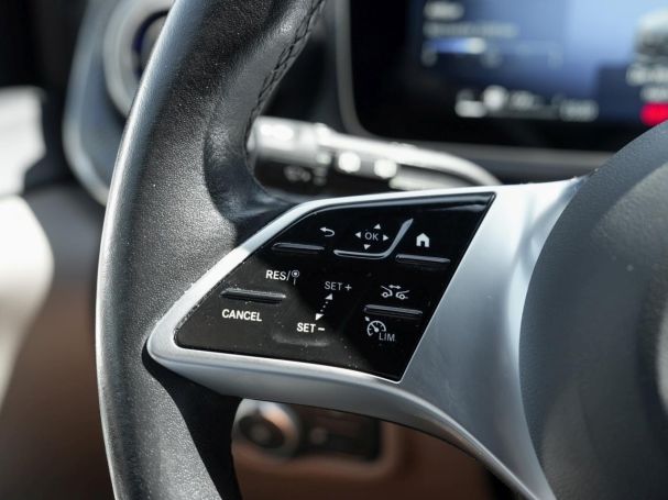 Mercedes-Benz V 300 d 4M EXCLUSIVE Lang AMG Distronic 360° AHK
