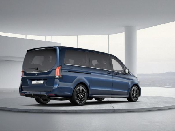 Mercedes-Benz V 300 d 4M EXCLUSIVE Lang Distronic 360° AHK