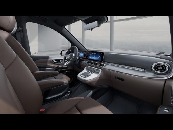 Mercedes-Benz V 300 d 4M EXCLUSIVE Lang Distronic 360° AHK