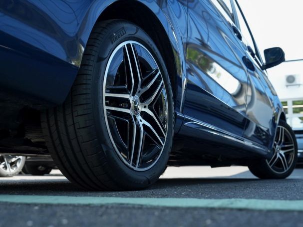 Mercedes-Benz V 300 d 4M EXCLUSIVE Lang AMG Distronic 360° AHK