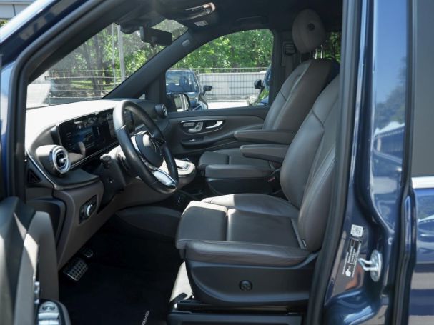 Mercedes-Benz V 300 d 4M EXCLUSIVE Lang AMG Distronic 360° AHK