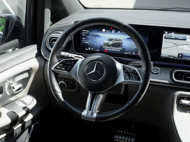 Mercedes-Benz V 300 d 4M EXCLUSIVE Lang AMG Distronic 360° AHK