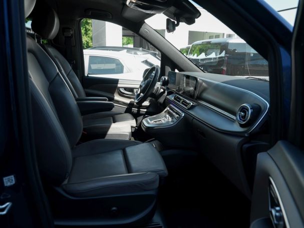 Mercedes-Benz V 300 d 4M EXCLUSIVE Lang AMG Distronic 360° AHK