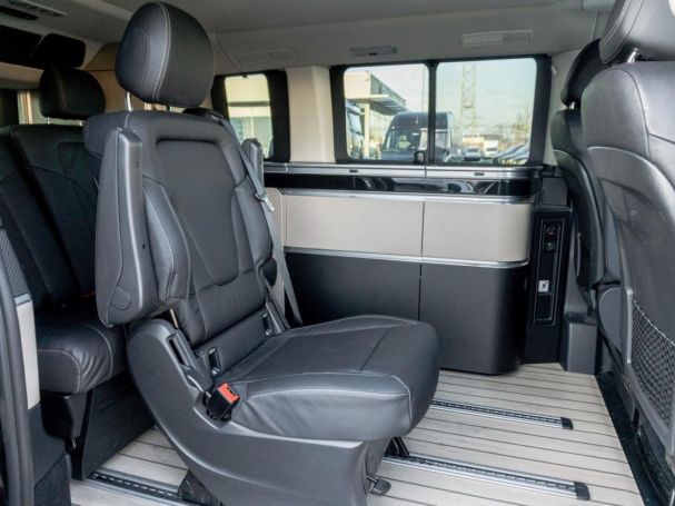 Mercedes-Benz V 300 d 4M Marco Polo Edition Night Distronic 360