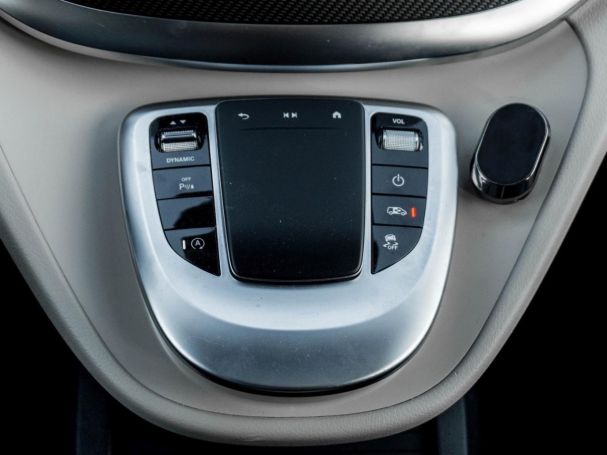 Mercedes-Benz V 300 d 4M Marco Polo Edition Night Distronic 360