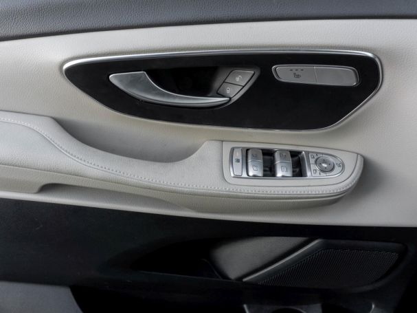 Mercedes-Benz V 300 d 4M Marco Polo Edition Night Distronic 360