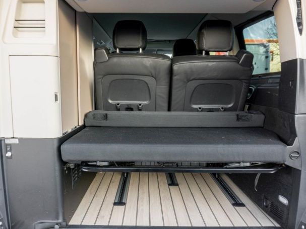 Mercedes-Benz V 300 d 4M Marco Polo Edition Night Distronic 360