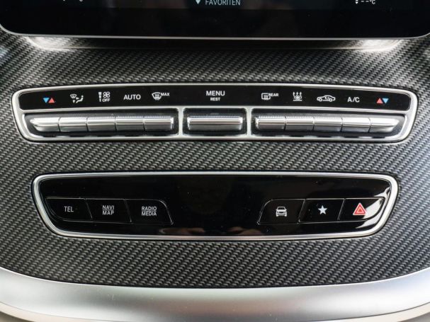 Mercedes-Benz V 300 d 4M Marco Polo EDITION AMG Night AHK