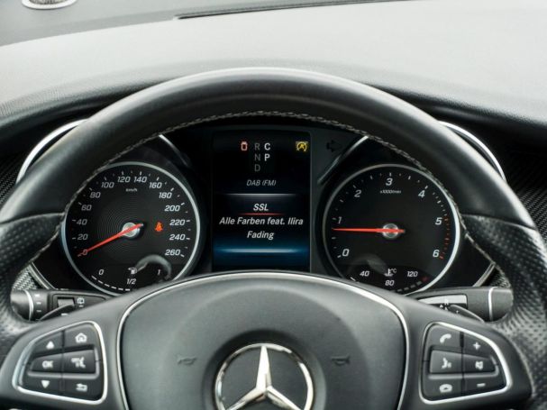 Mercedes-Benz V 300 d 4M Marco Polo EDITION AMG Night AHK