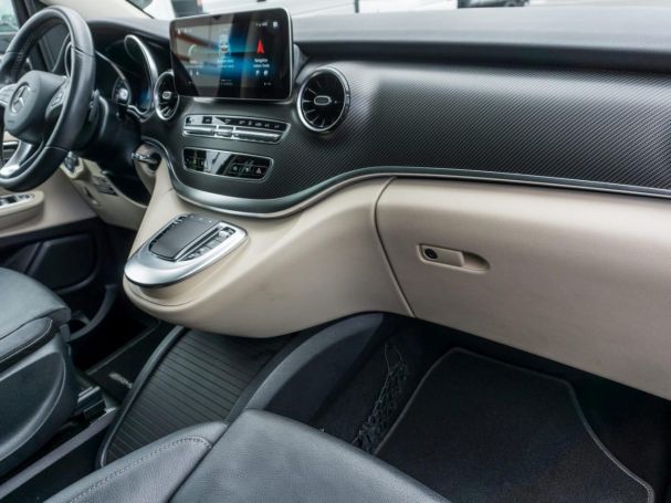Mercedes-Benz V 300 d 4M Marco Polo EDITION AMG Night AHK