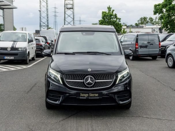 Mercedes-Benz V 300 d 4M Marco Polo EDITION AMG Night AHK