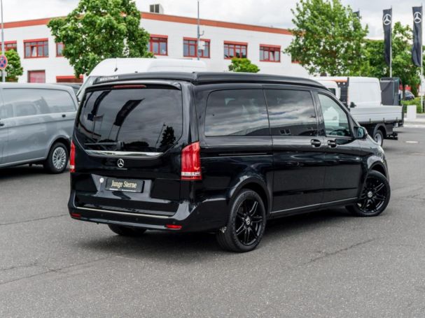 Mercedes-Benz V 300 d 4M Marco Polo EDITION AMG Night AHK